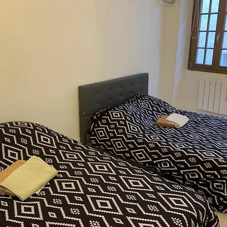 Appartement Le Grand Sénat - 55m2