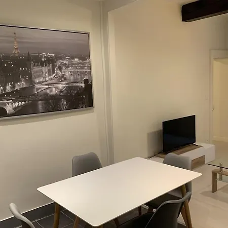 Le Grand Sénat - 55m2 *