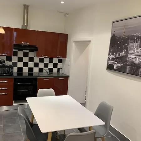 Appartement Le Grand Senat - 55m2