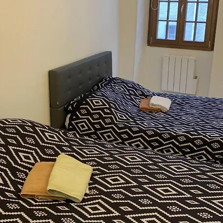 Le Grand Sénat - 55m2 * Chambéry