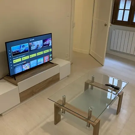Le Grand Senat - 55m2